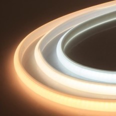 Rabljen Xunata 20m 220V COB IP65 Warrow White 288 LED / M