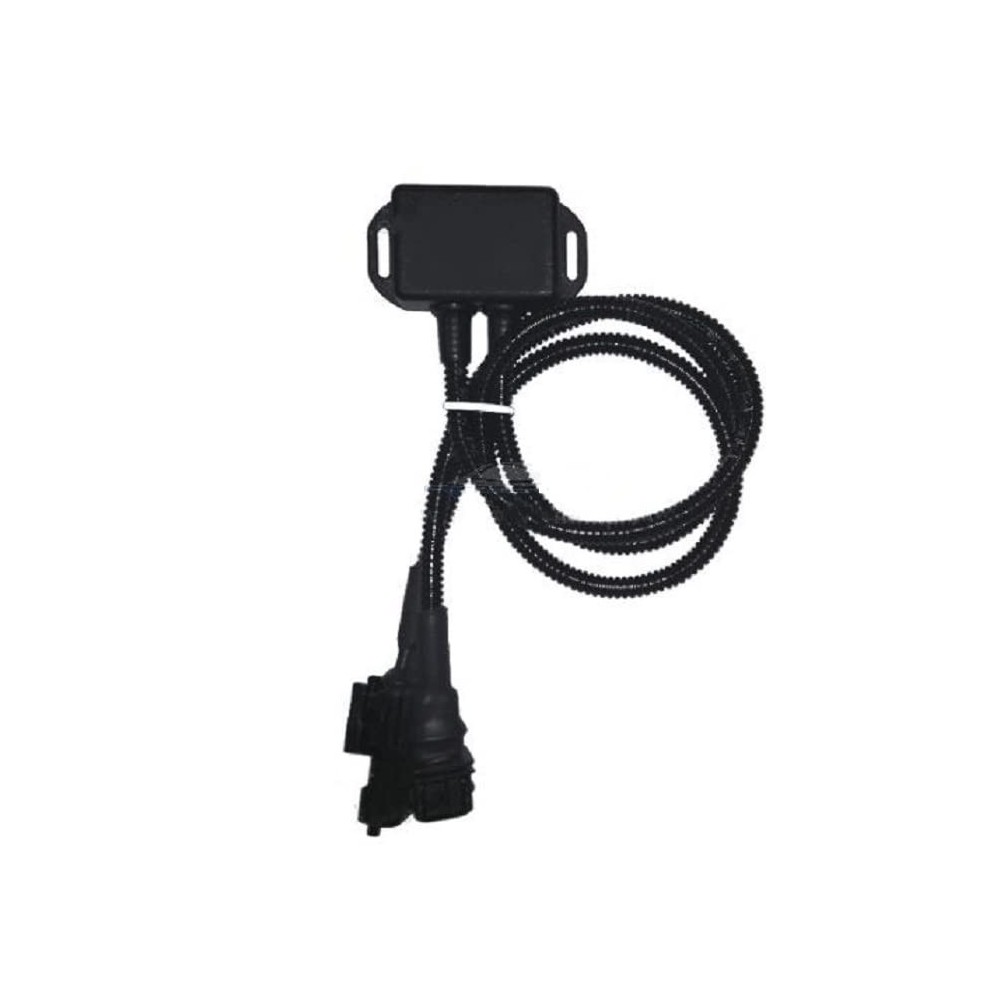 TBVParts PSG16-Drosselsensor-Emulator für DTI 2.0 / 2.2