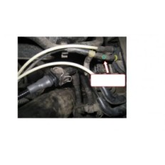 TBVPARTS PSG16 senzor za gas za DTI 2.0 / 2.2