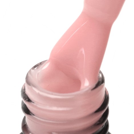 OCHO NAILS Hybrid Base Powerful 173 - 5 g — detail oppervlak