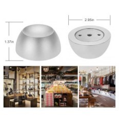 Magnes 20000GS for removing anti-theft labels 8.2mhz Exhibition