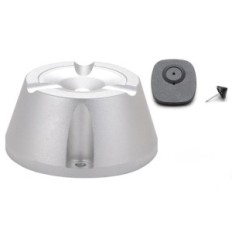 Magnes 20000gs detacher anti-distrito para rótulos RF 8.2MHz