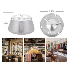 Magnes 20000gs Detacer Anti-District pro RF štítky 8.2MHz