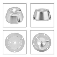 Multes 20000gs Distribuidor anti-distrito para etiquetas de RF 8.2MHz