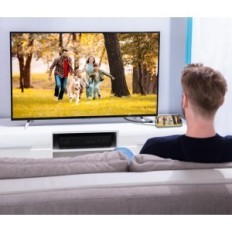 Mygatti USB-C kábel pre HDMI 10M 4K UHD s adaptérom 90/270 °