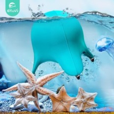 Places assises enoï avec couvercle et cercles chaise ergonomique 60-65 cm