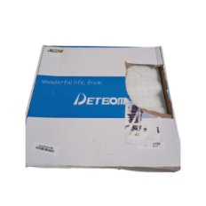 Lietota Detbom 16 "dušas galvas 304 tērauda sprauslas 40x40cm