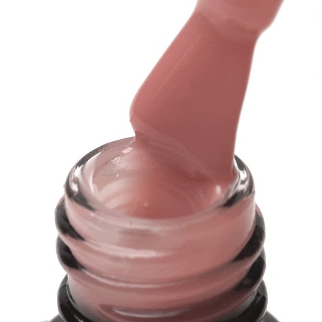 OCHO NAILS Hybrid Base Powerful 175 -5 g — close-up of the surface