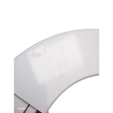 Begagnade Rotary Lazy Susan Jinshou 360 ° Fack suger och flyttbar