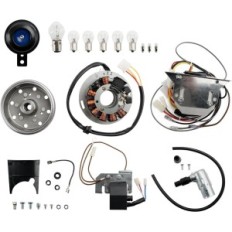 Brukt tenningsett for Simson Toping 12V S50-S83 reservedeler