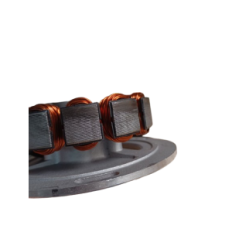 Conjunto de ignição usada para o Simson Toping 12V S50-S83 Peças de reposição