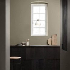 Phanhy Phanhy Pantle Panstrate Wit Metalen Vintage Loft Moderne Stijl