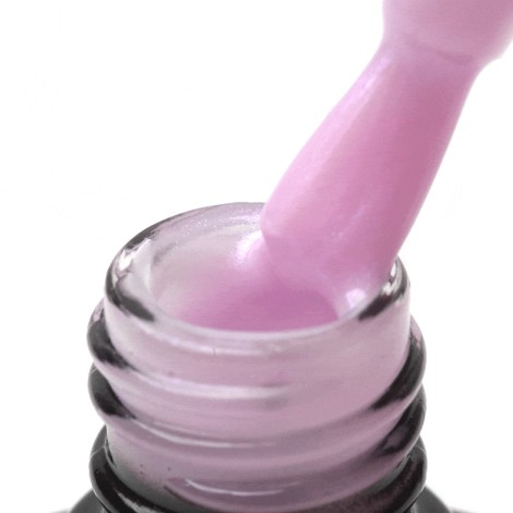 OCHO NAILS Hybrid Base Powerful 176 -5 g — close-up of the surface