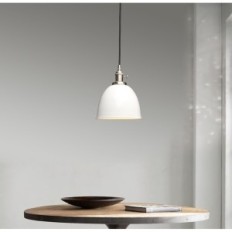 Phansthy Phanshhy Pantyghtrát bílý kov vinobraní podkroví moderní styl