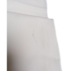 Použité Syneshlee 3x4 m obdélníkový Marquise Cream vodotěsný UV s lanem