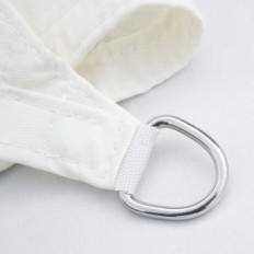 Rabljeni Sunnilaxx Sail Sail pravokotno 3x4m UV smetana