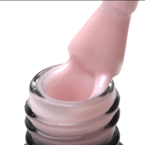 OCHO NAILS Base Híbrida Powerful 177 - 5 g — detalle de la superficie
