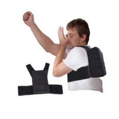 Anti Slypnea Snorking Pillow Positioning To Sove Sleeping