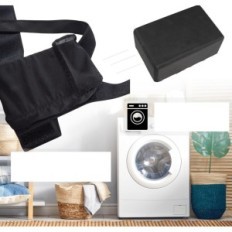 Anti Slypnea Rnuning Coussin Positionnement Pour dormir Dormir