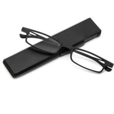 Óculos de leitura e computador +2,50 Kokobin TR90 Compact do caso