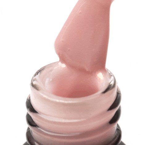 OCHO NAILS hibridna baza Powerful 178 - 5 g — povečava površine