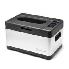 Korištena laboratorijska recirkulacija vodena kupelj 8l 800W RT-100 ° C