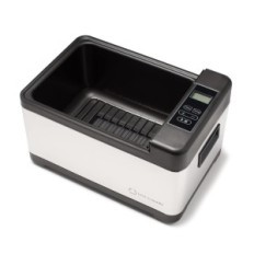 Použitá laboratorní recirkulační vodní lázeň 8L 800W RT-100 ° C