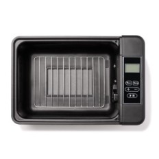 Használt laboratóriumi újrahasznosító fürdő 8L 800W RT- 100 ° C