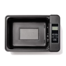 Recirculação laboratorial usada banho de água 8L 800W RT-100 ° C