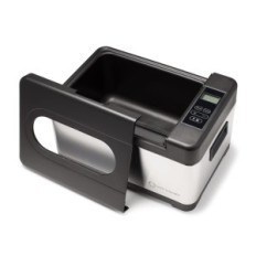 Bagno d'acqua per ricircolo di laboratorio usato 8L 800W RT-100 ° C