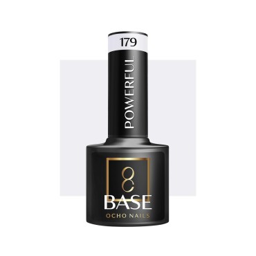 OCHO NAILS Υβριδική Βάση Powerful 179 -5 g — προβολή από μπροστά