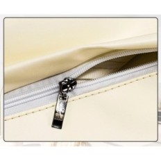 Μαξιλάρι για νεογέννητα 80x40 cm lb χωρίς γέμιση