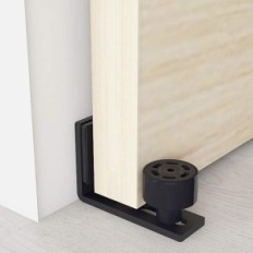 TSMST 150 cm stumdomasis durų nustatymas vadovas ir ritinėlis