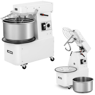 Spiral mixer Spiral mixer...
