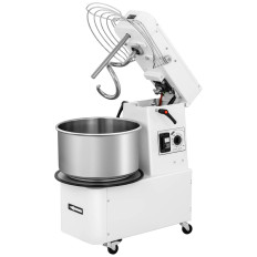 Spiraalne segisti spiraalne segisti tainas eemaldatavate seadmetega 22 L 56 kg / h 750 Itaalias
