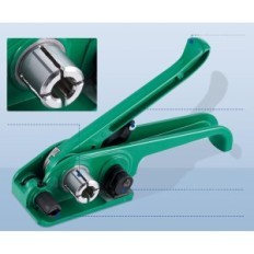 Incomplete PET / PP packaging tools 12-19 mm Exhibition set