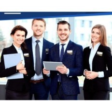 Identificadores magnéticos usados Efutetime 50pcs. Imán de 90x54 mm