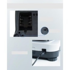 Epätäydellinen asteikko Precision Goyojo 5000G x 0,01 g alan laboratorioon