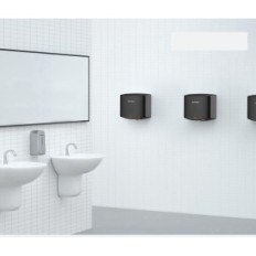 Sušič vlasov AnyDra 2630s Elektrické Compact 1400-1650W čierna