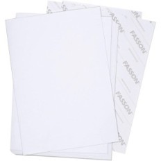 Samolepiaci papier A4 Fasson Crack Back-Plus 250 listy Biela Matte
