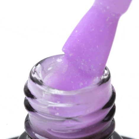OCHO NAILS Υβριδική Βάση Powerful 182 - 5 g — κοντινή επιφάνεια