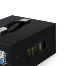 ZHENGXI 1000W 230V 2 aljzatszigetelő transzformátor