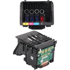 HP711 Tête d'impression de rechange ABS pour T530 T525 T520 T130 T130 T100 T100