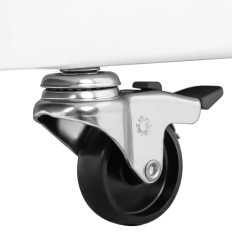 Misturador planetário misturador espiral para bolo com trabalho removível 15 l 48 kg / h 750 em Itália