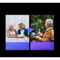 Onvolledige Bluetooth-hoofdtelefoon met noearity-verlaging van bijna de lucht TC1600-15Y