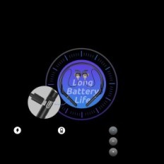 Ελλιπή ακουστικά Bluetooth με χαμηλώστε την ασφάλιση του Air TC1600-15y