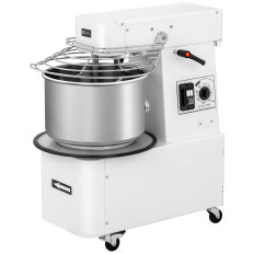 Planetaire mixer spiraalmixer voor cake met afneembaar werk 15 L 48 kg / H 750 in Italië