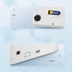 Poids de laboratoire Bonvoisin 5000g x 0.01G E-Precision Electronics pour la cuisine et les bijoux