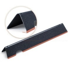 Flomizer Bars I Heat deflektorit Denmay Weber Genesis II E-310 / E-330 / E-335 LX 2017+