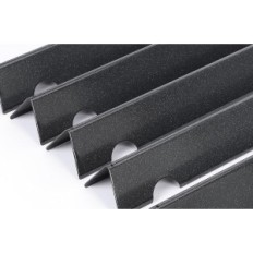 Flomizer Bars I Heat deflektorit Denmay Weber Genesis II E-310 / E-330 / E-335 LX 2017+